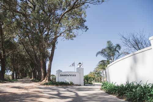 Groenvlei Guest Farm, Primary image