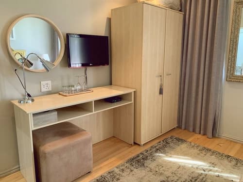 Groenvlei Guest Farm, Room