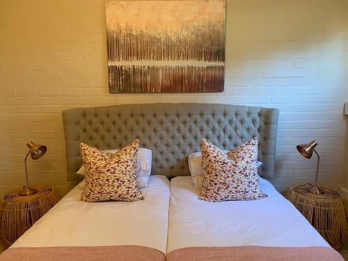 Groenvlei Guest Farm, Room