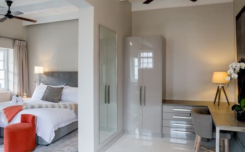 Macaron Boutique Guest House, Room