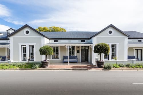 Macaron Boutique Guest House, Primary image