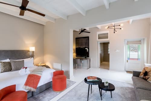 Macaron Boutique Guest House, Room