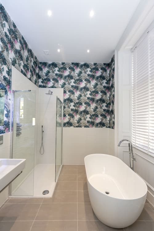 The Lane Hotel, Room