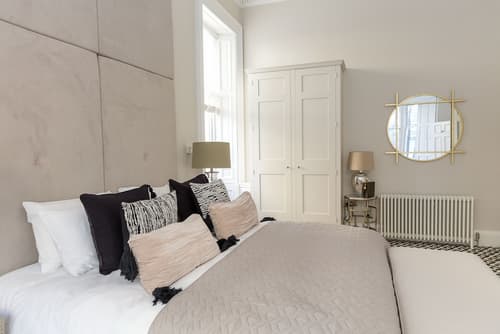 The Lane Hotel, Room