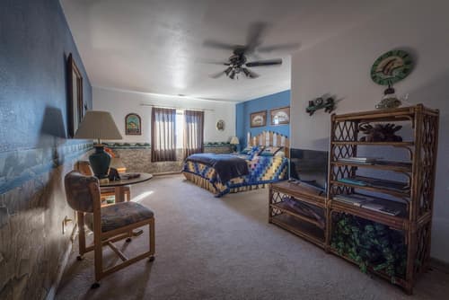 Bryce Trails Bed and Breakfast, Room