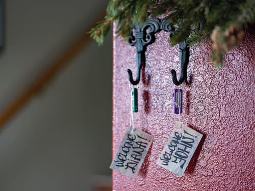 Bryce Trails Bed and Breakfast, Reception