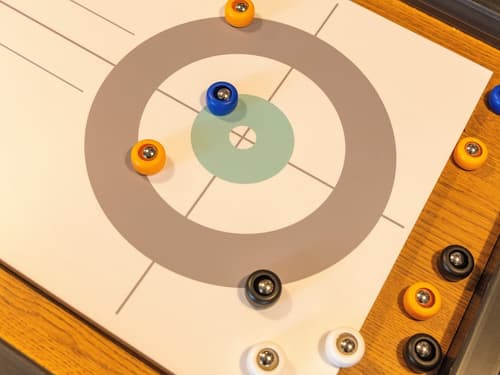 ONE＠Tokyo by insomnia, Lobby lounge