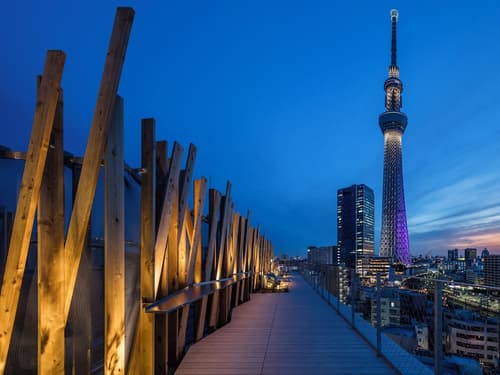 ONE＠Tokyo by insomnia, Primary image