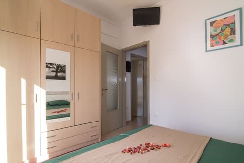 Michalis Apartments, Room