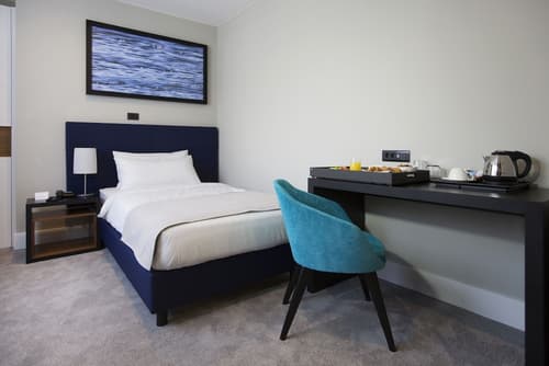 Marvie Hotel & Health, Room