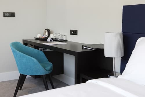 Marvie Hotel & Health, Room