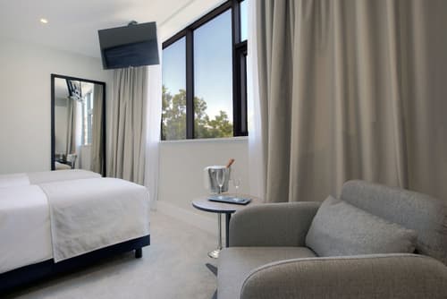 Marvie Hotel & Health, Room