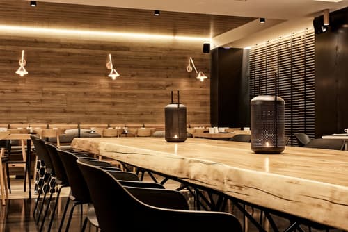 Ibis Styles Heraklion Central, Restaurant