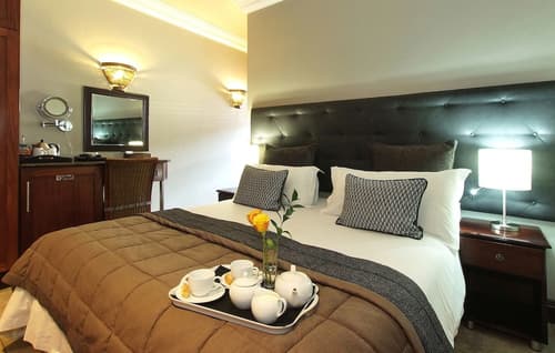 uShaka Manor Guest House, Room