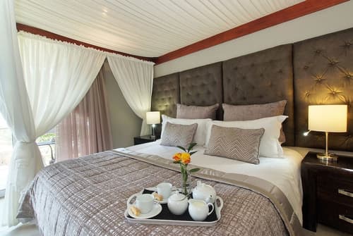 uShaka Manor Guest House, Room