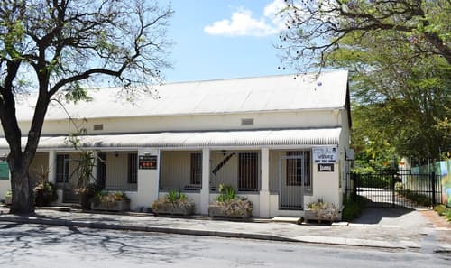 Paul Kruger 63, Primary image