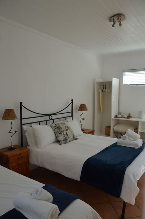 Boulders Beach Hotel, Cafe and Curio, Room