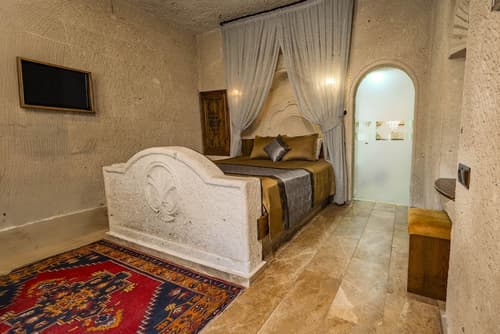 Cappadocia Inn Cave Hotel, Room