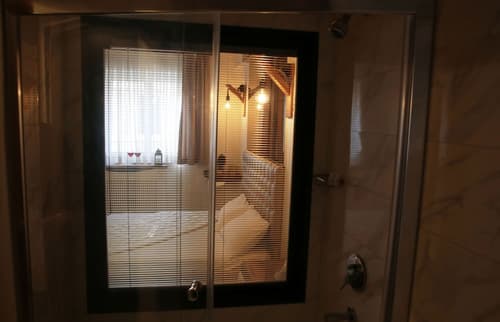 Hotel Cagla Pinar, Room