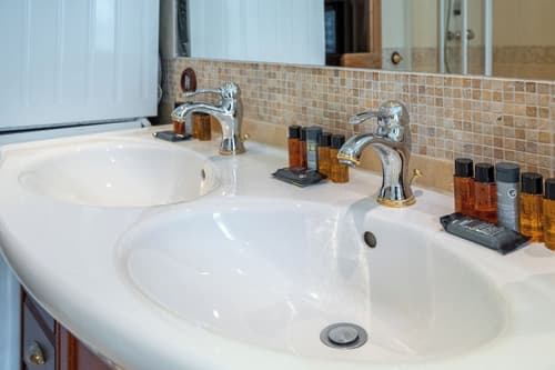 Magic Hotel Xhibition - Self-service-hotel, Room