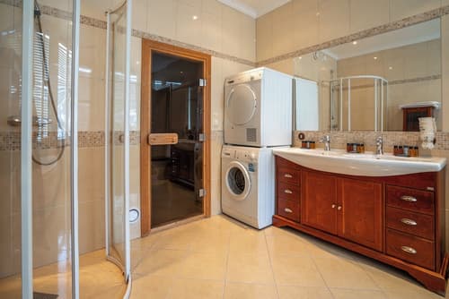 Magic Hotel Xhibition - Self-service-hotel, Room