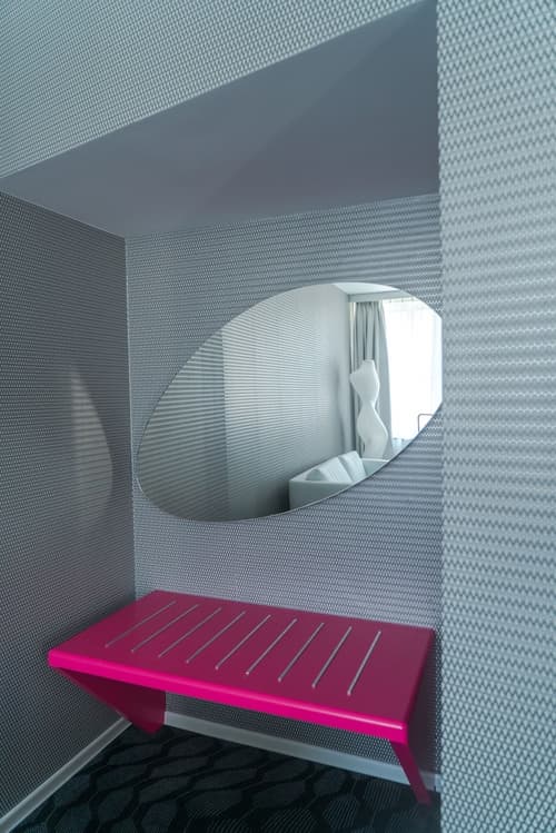 Magic Hotel & Apartments Kløverhuset, Room