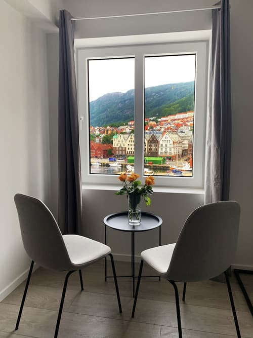 Magic Hotel & Apartments Kløverhuset, Room