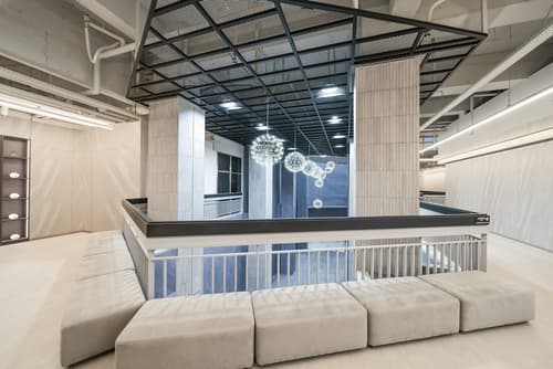 Ocean to you Resort Sokcho Seorak Beach Hotel and condo, Reception