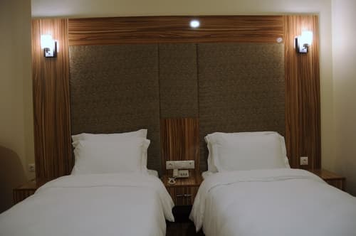 Tehran Boutique Hotel, Room