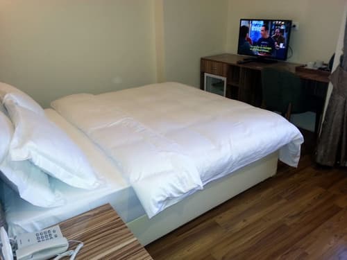 Tehran Boutique Hotel, Primary image