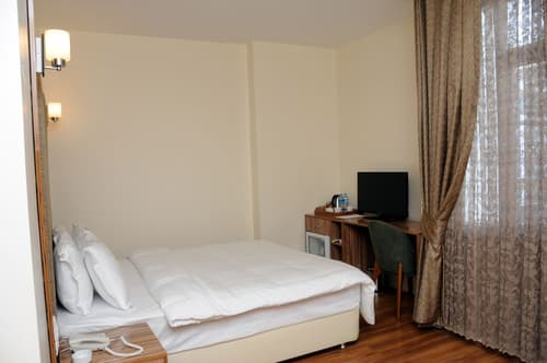 Tehran Boutique Hotel, Room