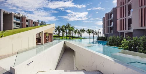 La Vela Khao Lak, Primary image