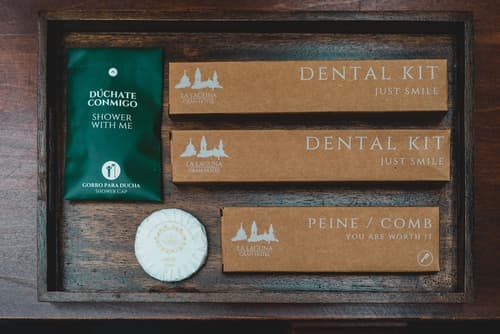 La Laguna Gran Hotel, Room