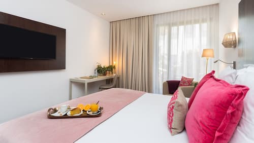 La Laguna Gran Hotel, Room