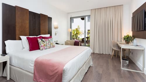 La Laguna Gran Hotel, Room