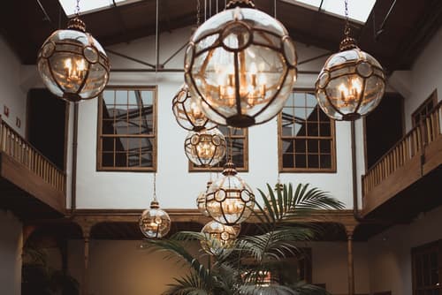 La Laguna Gran Hotel, Reception