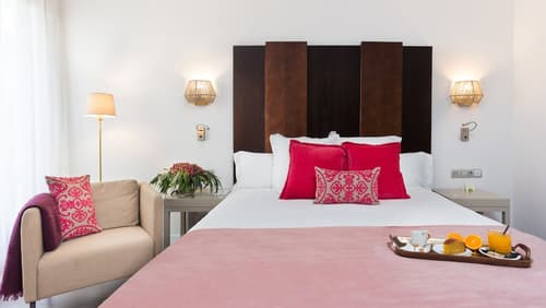 La Laguna Gran Hotel, Room