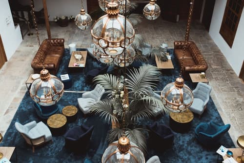 La Laguna Gran Hotel, Primary image