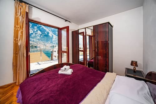 Apartmani Markovic, Room