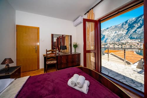 Apartmani Markovic, Room