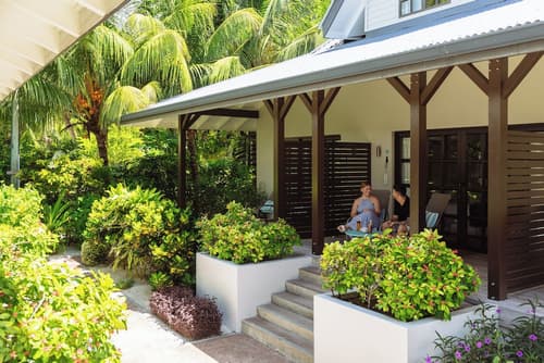 Le Nautique - Luxury Waterfront Hotel, Room