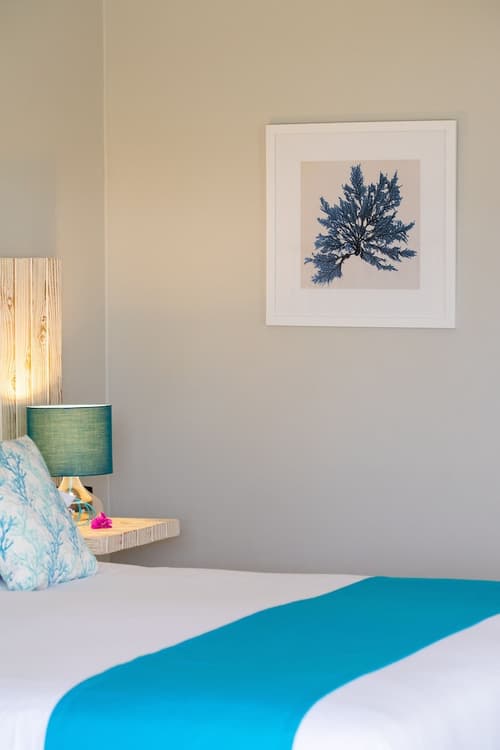 Le Nautique - Luxury Waterfront Hotel, Room