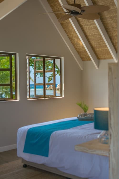 Le Nautique - Luxury Waterfront Hotel, Room