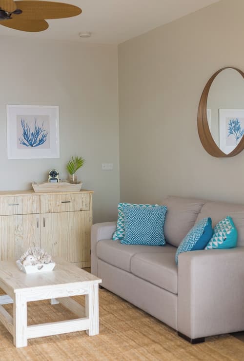 Le Nautique - Luxury Waterfront Hotel, Room