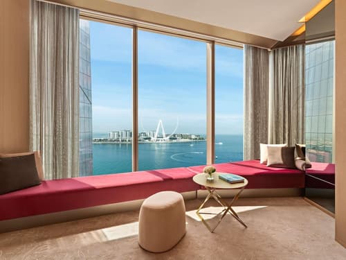 Rixos Premium Dubai JBR, Room