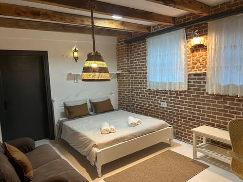 Attalos Suites Hotel, Primary image