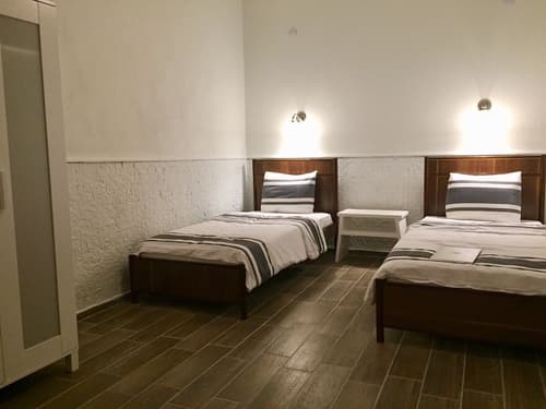 Attalos Suites Hotel, Room