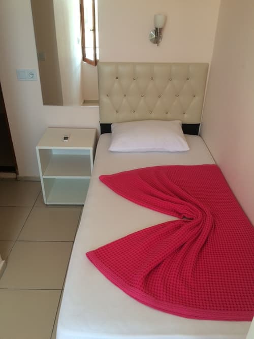 Pinar Pansiyon, Room