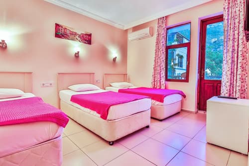 Pinar Pansiyon, Room