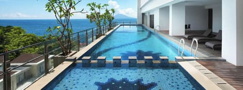 Best Western The Lagoon Hotel, Primary image